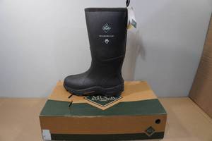 Muck Boots Mens Wetland Pro Snake Boots -Size 14