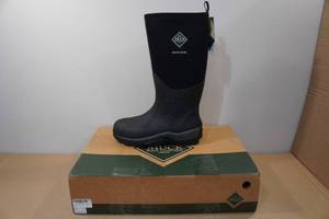 Muck Boots Mens Arctic Sport Boots -Size 13