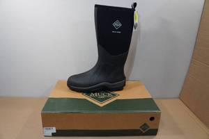 Muck Boots Mens Arctic Sport Boots -Size 15