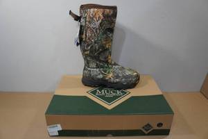 Muck Boots Mens Arctic Ice XF Grip Boots -Size 8