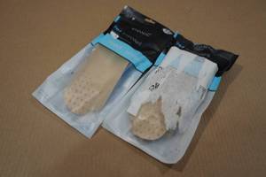 2 Vionic Womens 34 Insoles -Medium