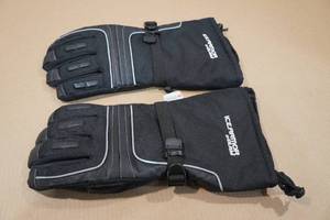 Clam Ice Armor Winter Gloves -2XL