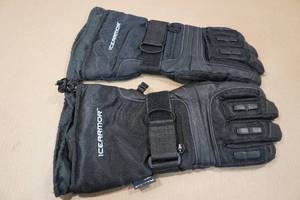 Clam Ice Armor Winter Gloves -XL