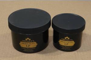 Obenaufs Heavy Duty Leather Preservative