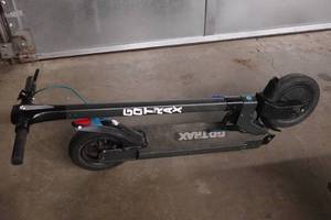 GoTrax Electric Scooter