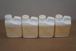 4 Tyler Candle Co Travel Size Laundry Detergents
