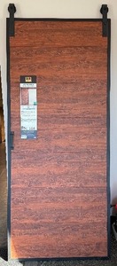 New 36 Interior Sliding Barn Door