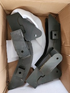 97-06 Jeep Wrangler Frame Repair Kit  New in box.