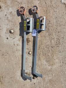 lot 24 image: (2) Two - Rust-Oleum Marking Wand