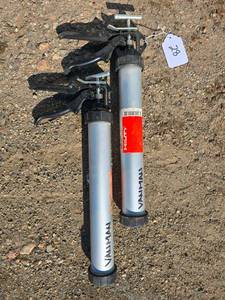 lot 28 image: (2) Two - Hilti  Dispenser