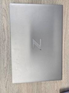 lot 116 image: HP ZBook 15.6 inch intel core i7