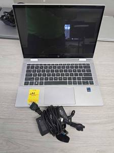 lot 121 image: HP Elitebook Laptop intel core i7