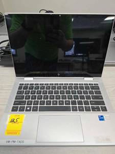 lot 125 image: HP ZBook 15.6 inch intel core i7