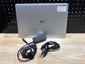 lot 33 image: HP Elitebook 9480 Laptop Computer
