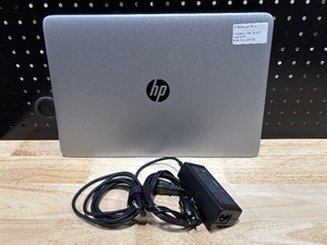 lot 36 image: HP Elitebook 850 G4 Laptop Computer