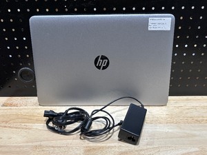 lot 37 image: HP Elitebook 850 G4 Laptop Computer