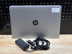 lot 38 image: HP Elitebook 850 G4 Laptop Computer