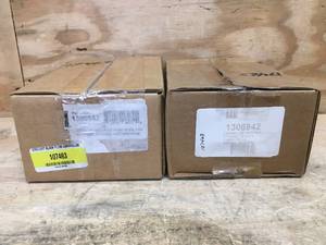Lot of 2 - S.A.M. Snow Plow Controllers Model # 1306942