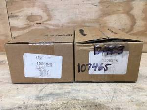 Lot of 2 - S.A.M. Snow Plow Controllers Model # 1306946