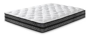 ASHLEY Sleep Essentials 10 Inch Medium Hybrid Twin Mattress