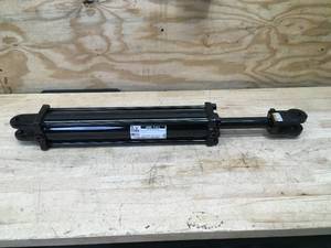 3x16x1.375 ASAE Double Acting Hydraulic Cylinder Prince Model # E300160ABAAA07B