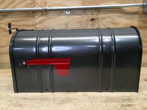Postal Pro Post Mounted Mailbox