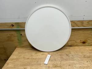 GLOWALL 24 LED Ceiling Light with Remote