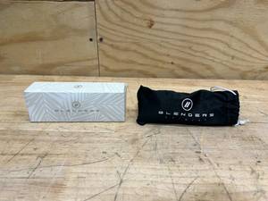 BLENDERS Lot of 2- Destiny Storm Sunglasses