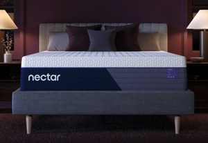 Nectar Luxe Hybrid 14 King Size Mattress 020525260