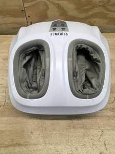 Homedics Shiatsu Air 2.0 Foot Massager