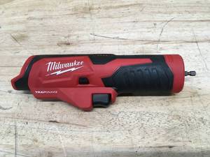 Milwaukee Trap Snake Driver Model # 14-50-2576