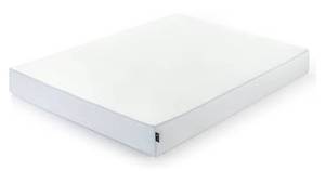 ZINUS 8 Inch Green Tea Cooling Gel Memory Foam Mattress, Short Queen, Fiberglass Free, Cooling Gel Foam, Pressure Relieving, CertiPUR-US Certified, Mattress in A Box, White (02052542.67)