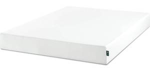 ZINUS 8 Inch Green Tea Memory Foam Mattress- Full (02052529.06)