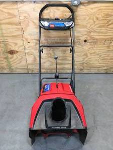 Toro 21 Power Clear e21 60V Snow Blower Model # 39901 (Tool Only)