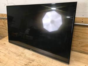 LG Television Model # 49LX570H-UA