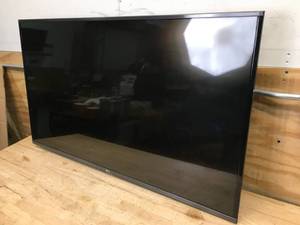 LG Television Model # 49LX570H-UC