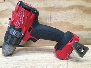 Milwaukee 12 Hammer DrillDriver Model # 2806-20 - Tool Only