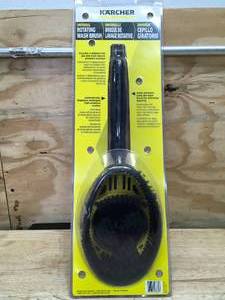 Karcher Universal Rotating Wash Brush