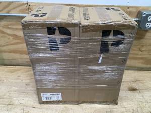 Lot of 2 - Progress Lighting Outdoor Wall Lantern