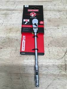 Craftsman 14 Drive Long Flex Head Ratchet Model # CMMT86303V