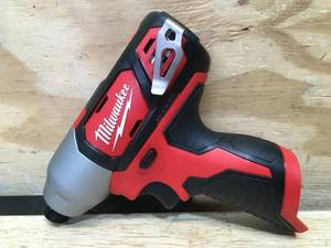 Milwaukee 14 Hex Impact Driver Model # 2462-20 - Tool Only