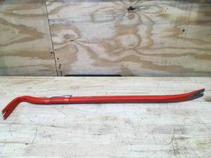 Crescent 30 Steel Wrecking Bar Model # P830