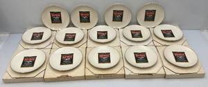 lot 162 image: Vintage SPEY ROYAL Liquor Advertisement Plates (NEW OLD STOCK)