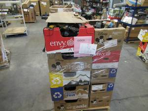 lot 118 image: Pallet of Processed USED Power Tools - Over 100 Power Tools TESTED GOOD - MISSING PARTS