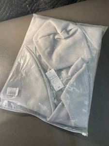 MN 3 - Futurino Womens Gothic Hooded Jacket Cloak Size M - Unopened