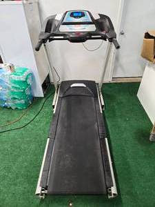 lot 2 image: Fuel High Quality Residential Treadmill ( USED)