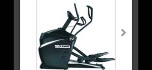 lot 3 image: Octane Elliptical Q45 ( USED)