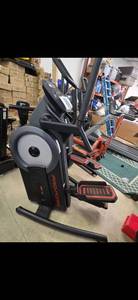 lot 4 image: Proform Hiit L6 Stepper (New without manual Assembled)