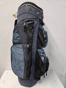 lot 8 image: System Golf Bag (Used, Good)