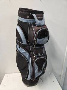 lot 11 image: Rumar Golf Bag